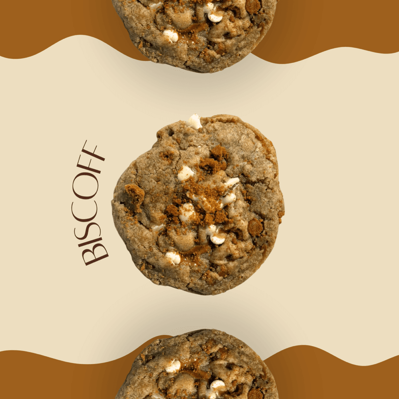 Biscoff